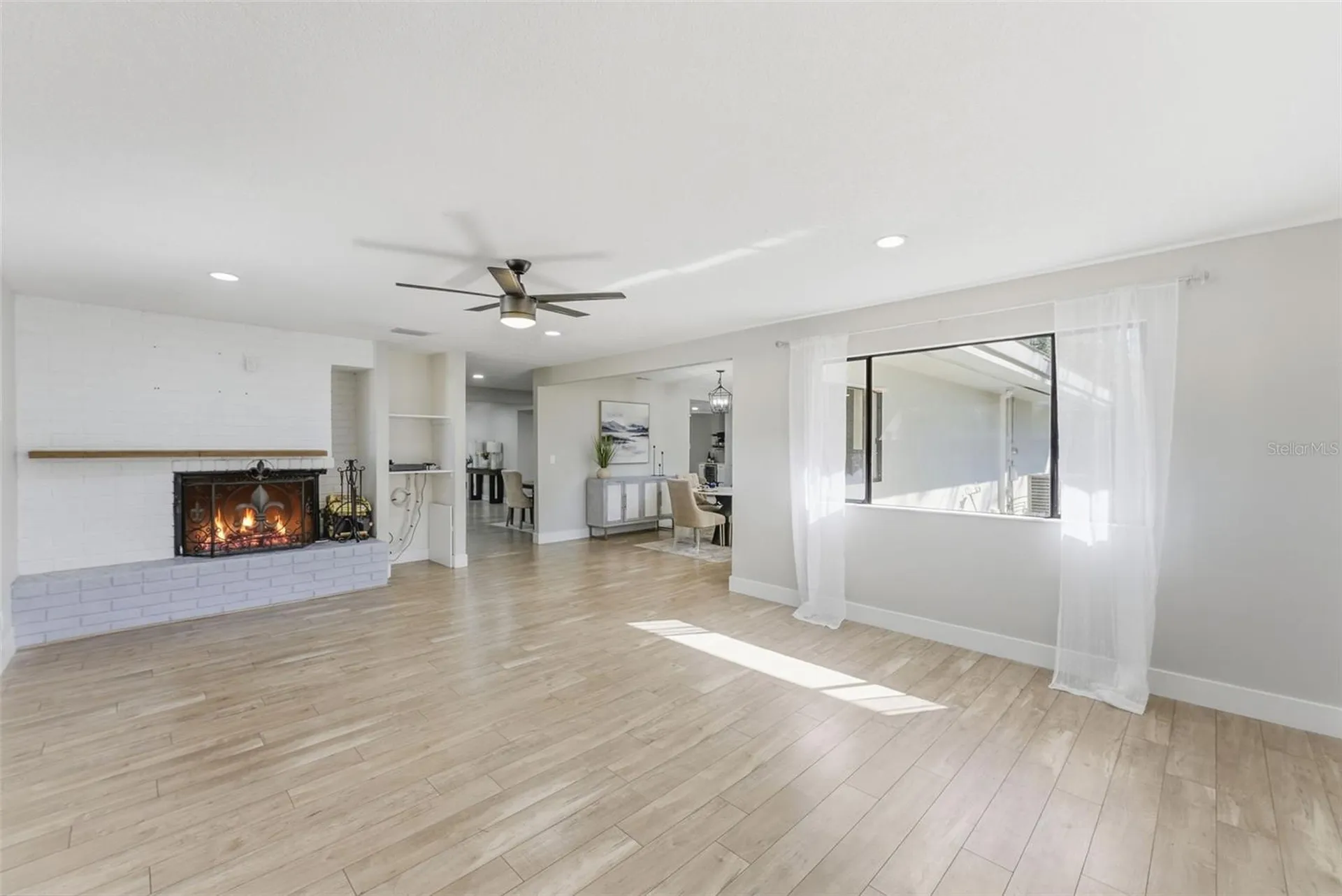 1566 Woodfield Court Lutz FL 33558