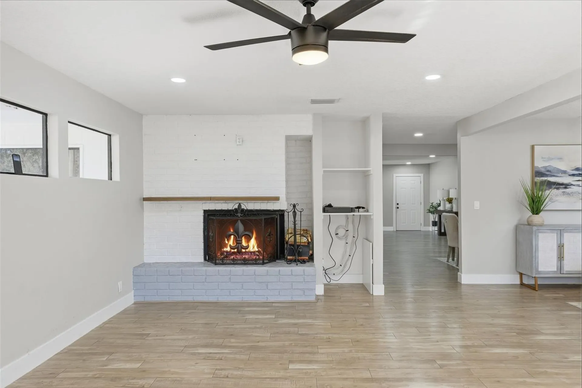 1566 Woodfield Court Lutz FL 33558