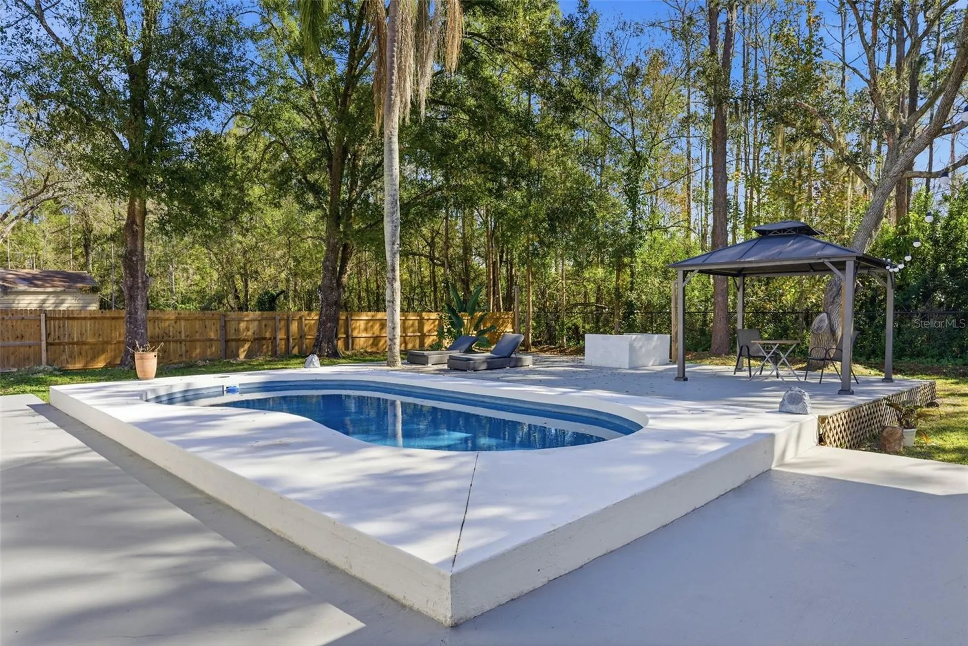 1566 Woodfield Court Lutz FL 33558