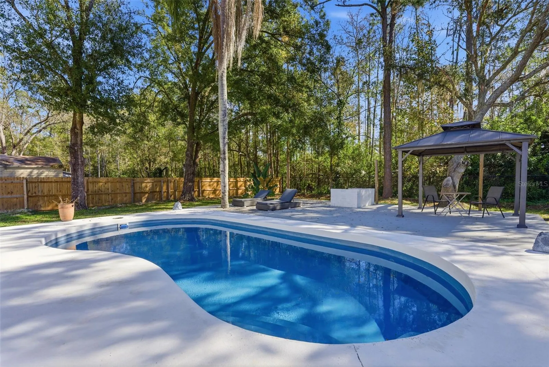 1566 Woodfield Court Lutz FL 33558