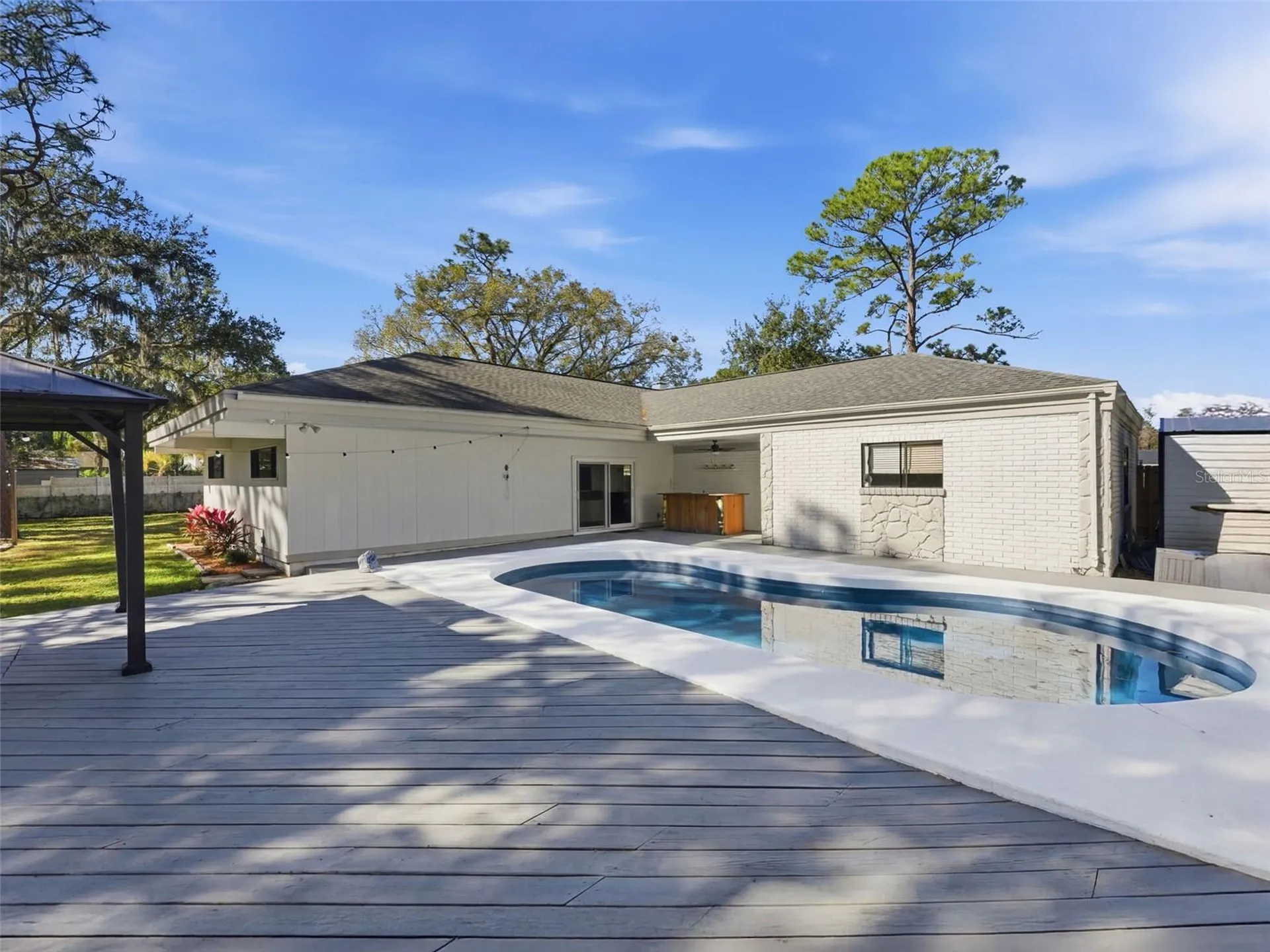 1566 Woodfield Court Lutz FL 33558