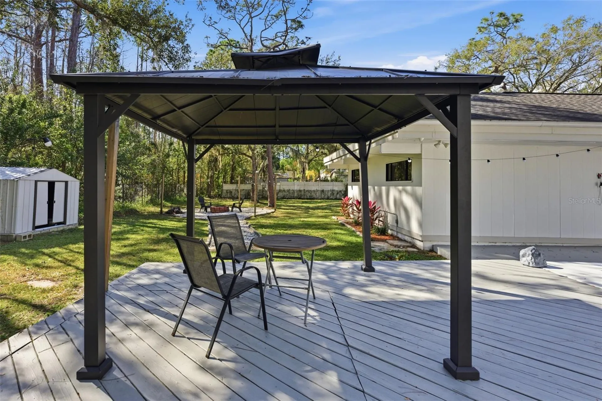 1566 Woodfield Court Lutz FL 33558