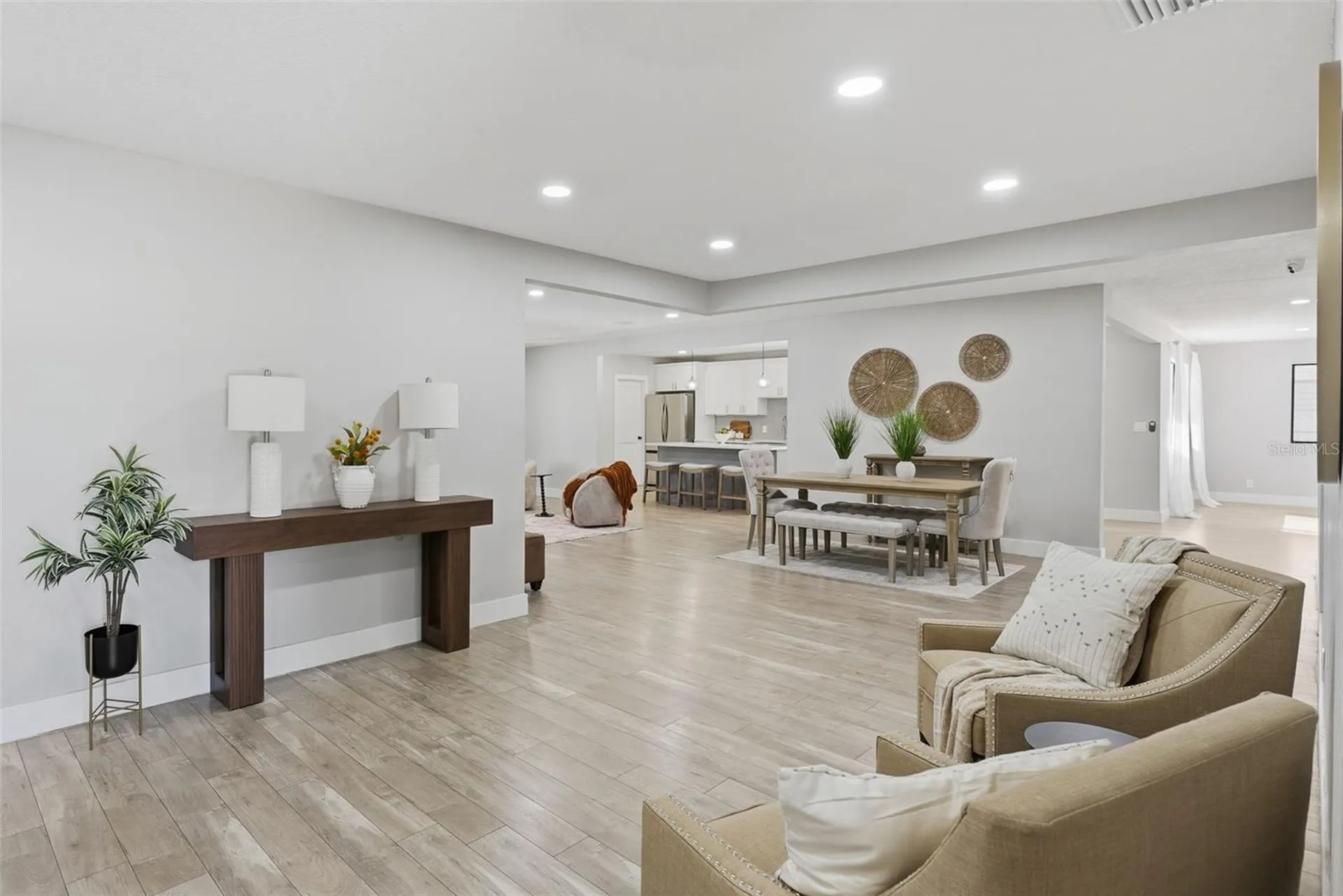 1566 Woodfield Court Lutz FL 33558