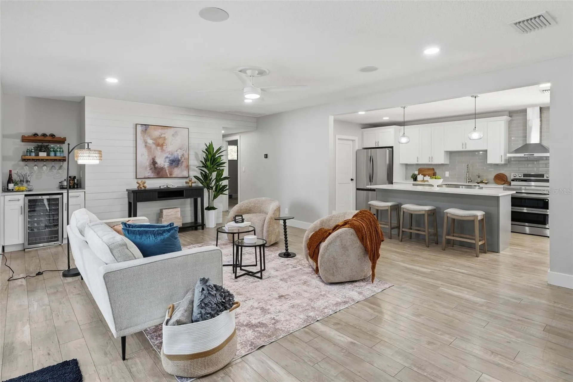 1566 Woodfield Court Lutz FL 33558