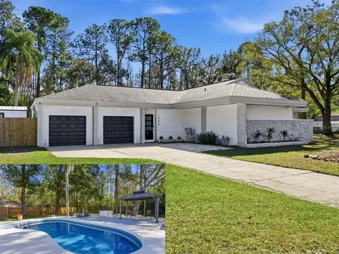 1566 Woodfield Court Lutz FL 33558