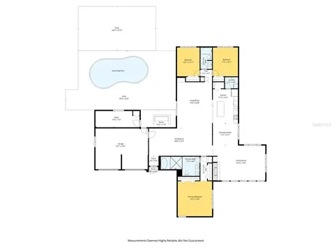 1566 Woodfield Court Lutz FL 33558