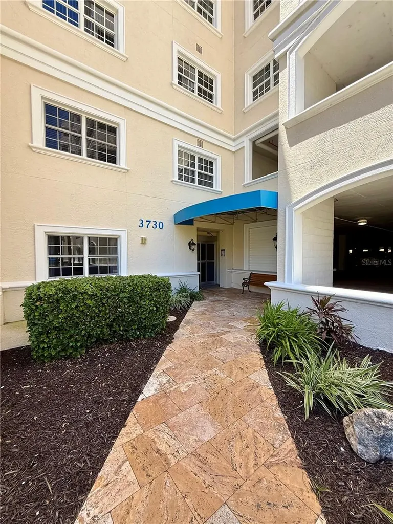 3730 Cadbury Circle Venice FL 34293