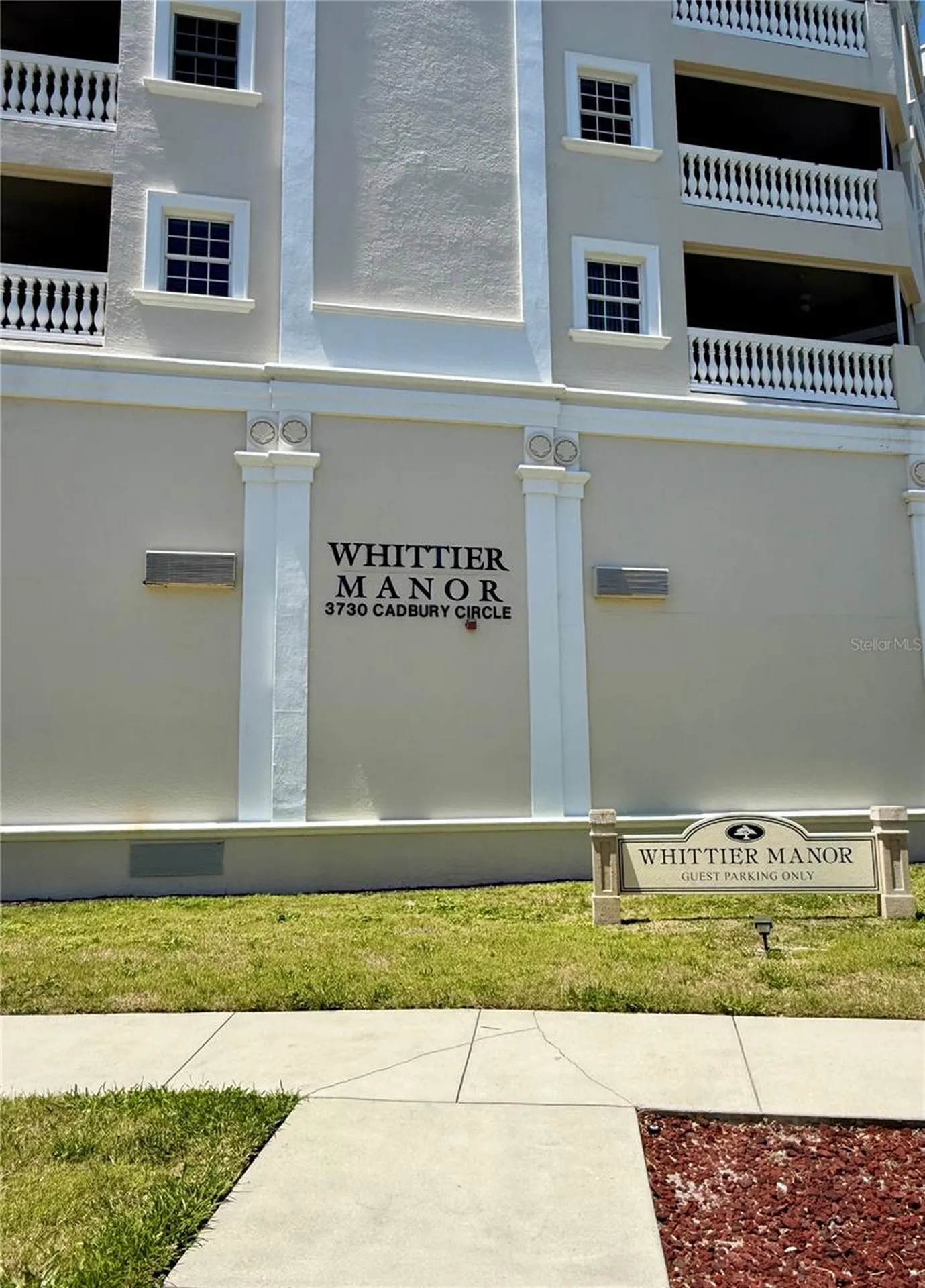 3730 Cadbury Circle Venice FL 34293
