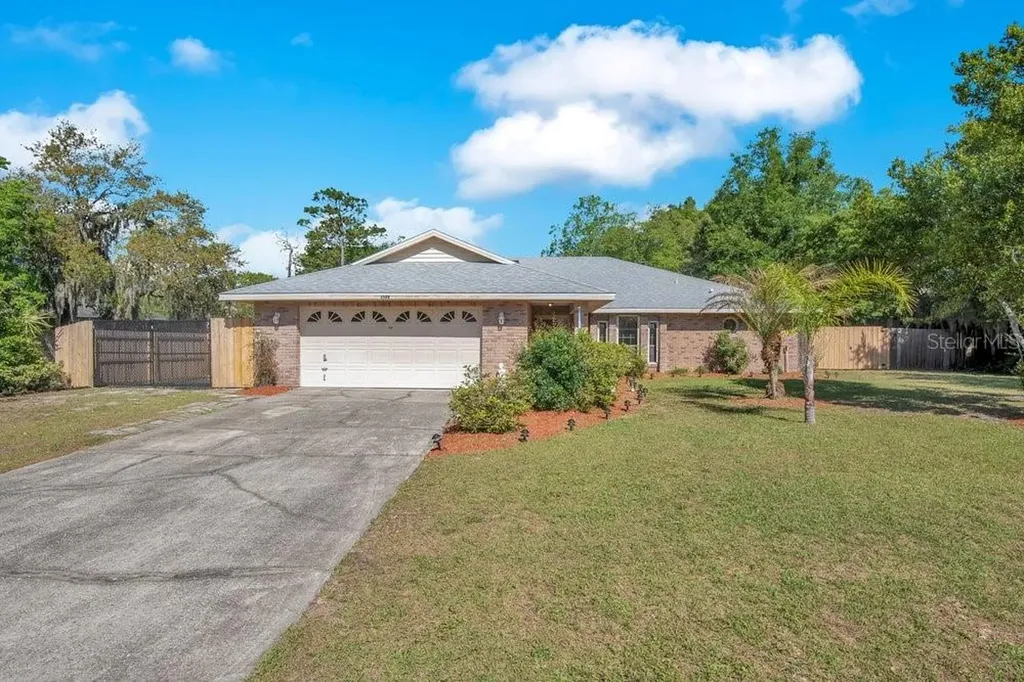 1309 Lodge Terrace Deltona FL 32738