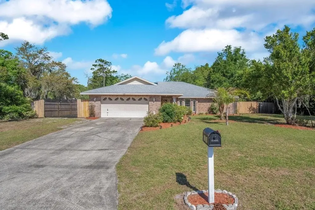 1309 Lodge Terrace Deltona FL 32738