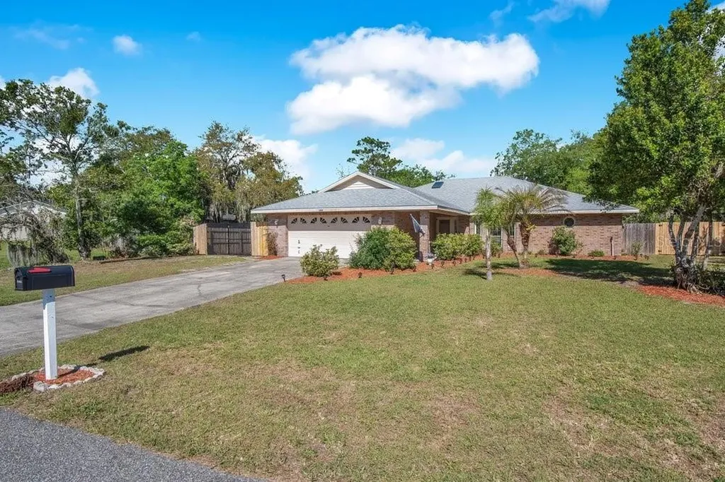 1309 Lodge Terrace Deltona FL 32738