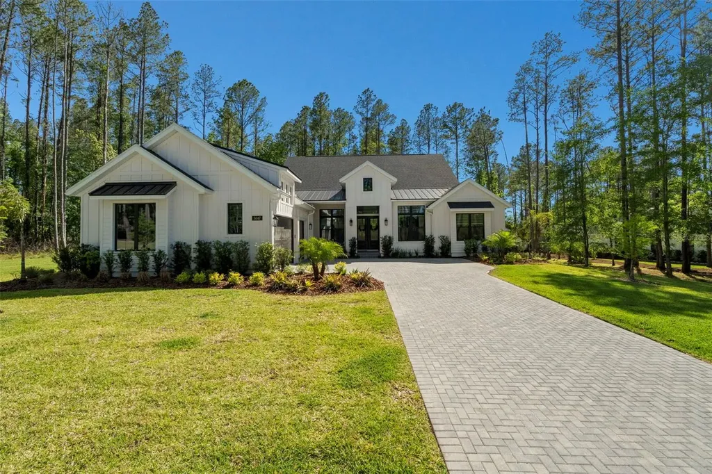 5047 Summit View Drive Brooksville FL 34601