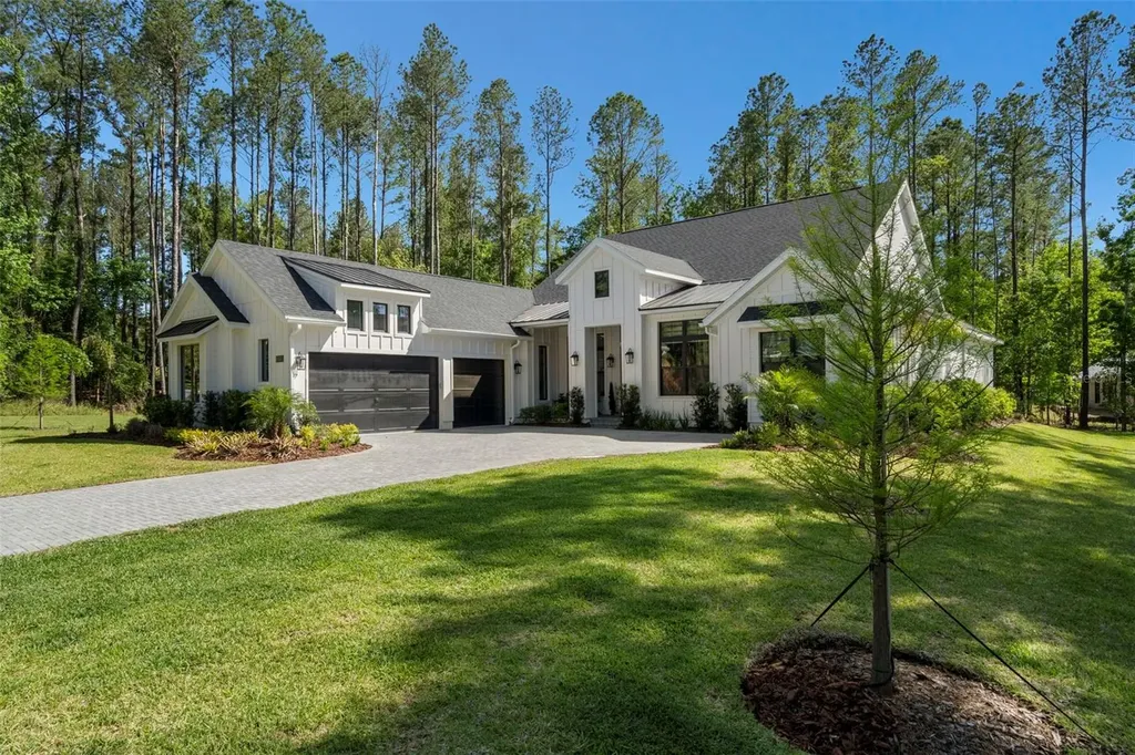 5047 Summit View Drive Brooksville FL 34601