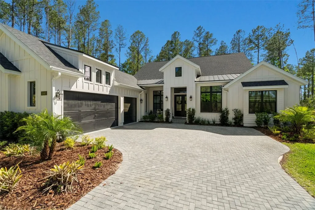 5047 Summit View Drive Brooksville FL 34601