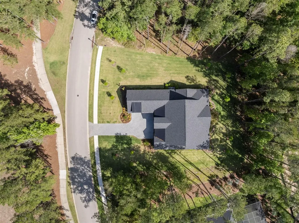 5047 Summit View Drive Brooksville FL 34601