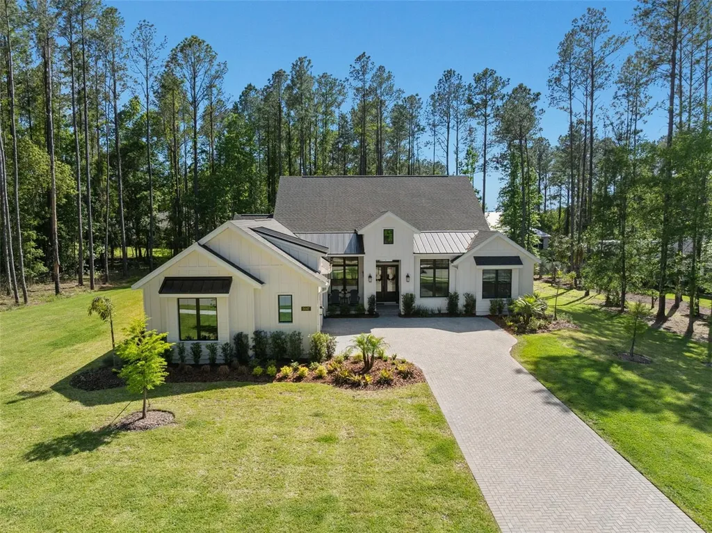 5047 Summit View Drive Brooksville FL 34601