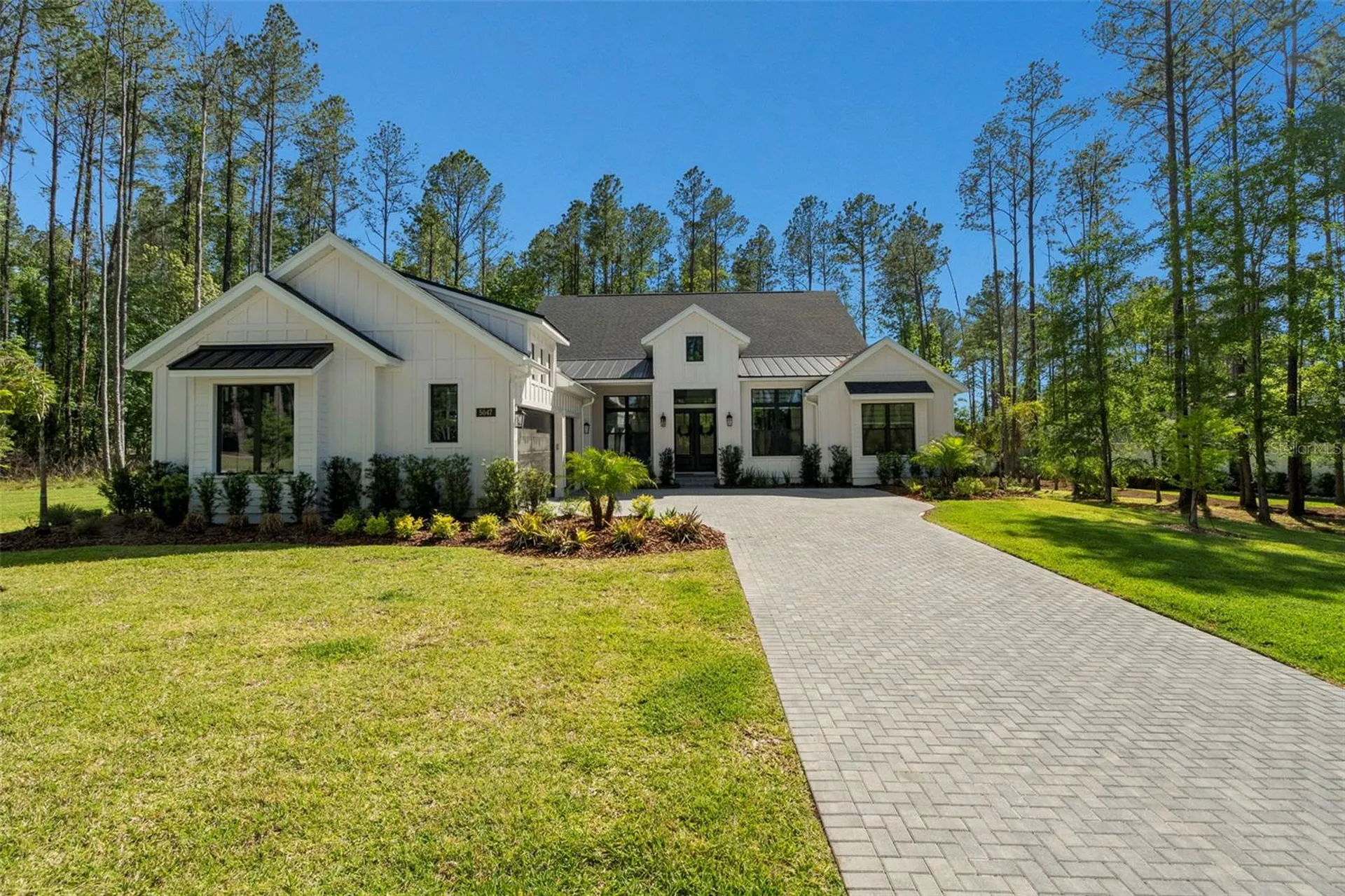 5047 Summit View Drive Brooksville FL 34601