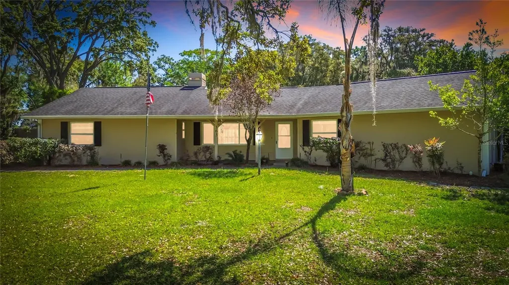 363 N Kensington Avenue Lecanto FL 34461