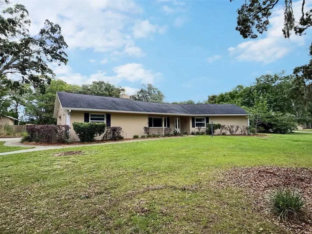 363 N Kensington Avenue Lecanto FL 34461