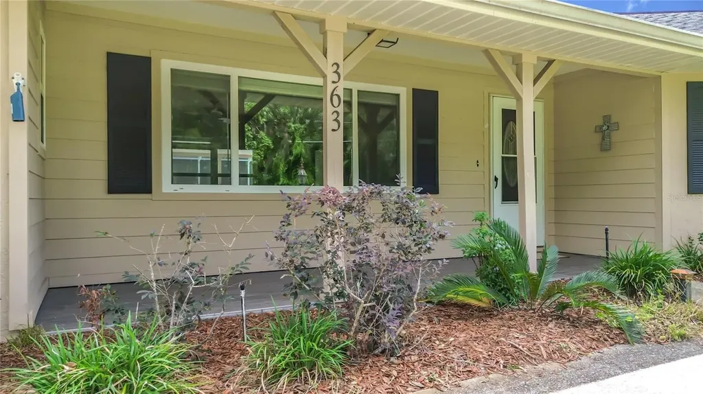 363 N Kensington Avenue Lecanto FL 34461