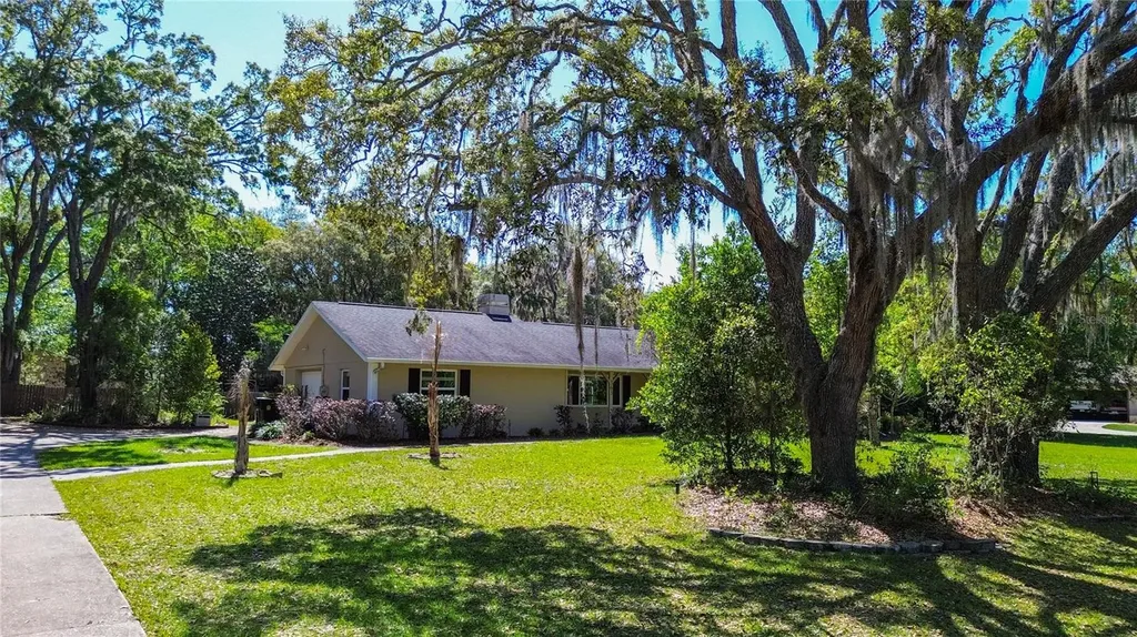 363 N Kensington Avenue Lecanto FL 34461