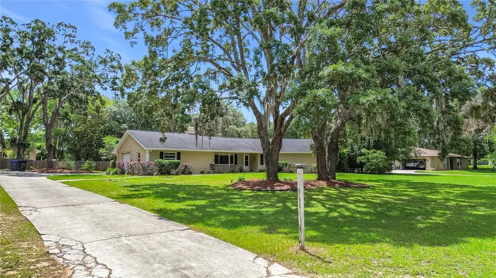 363 N Kensington Avenue Lecanto FL 34461