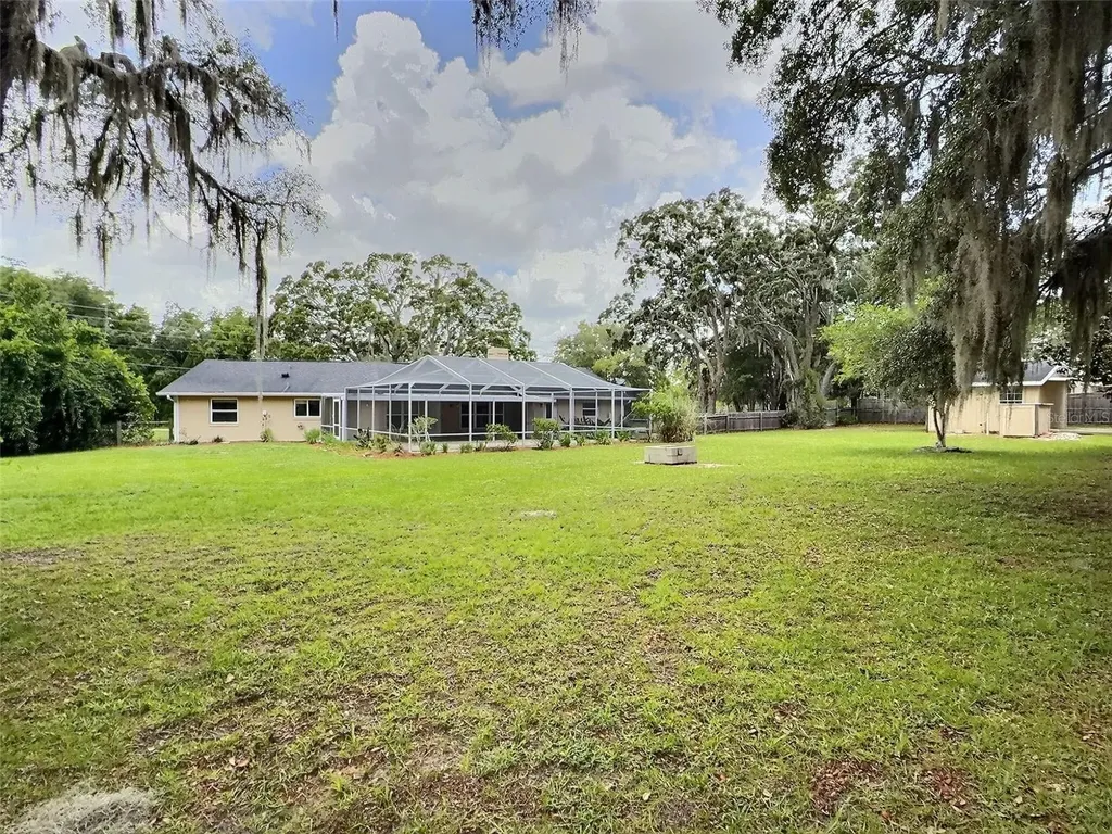 363 N Kensington Avenue Lecanto FL 34461