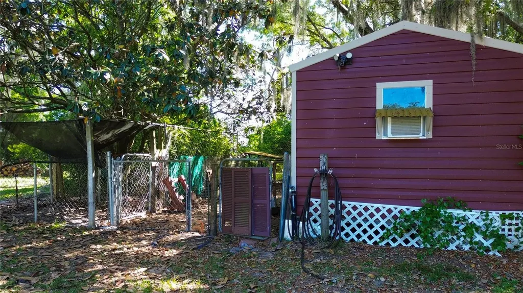 363 N Kensington Avenue Lecanto FL 34461