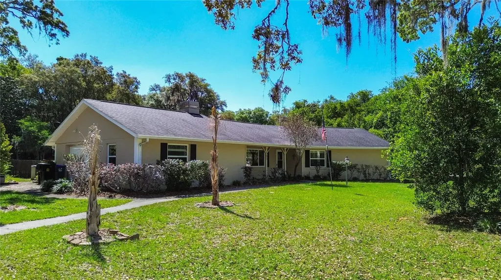 363 N Kensington Avenue Lecanto FL 34461