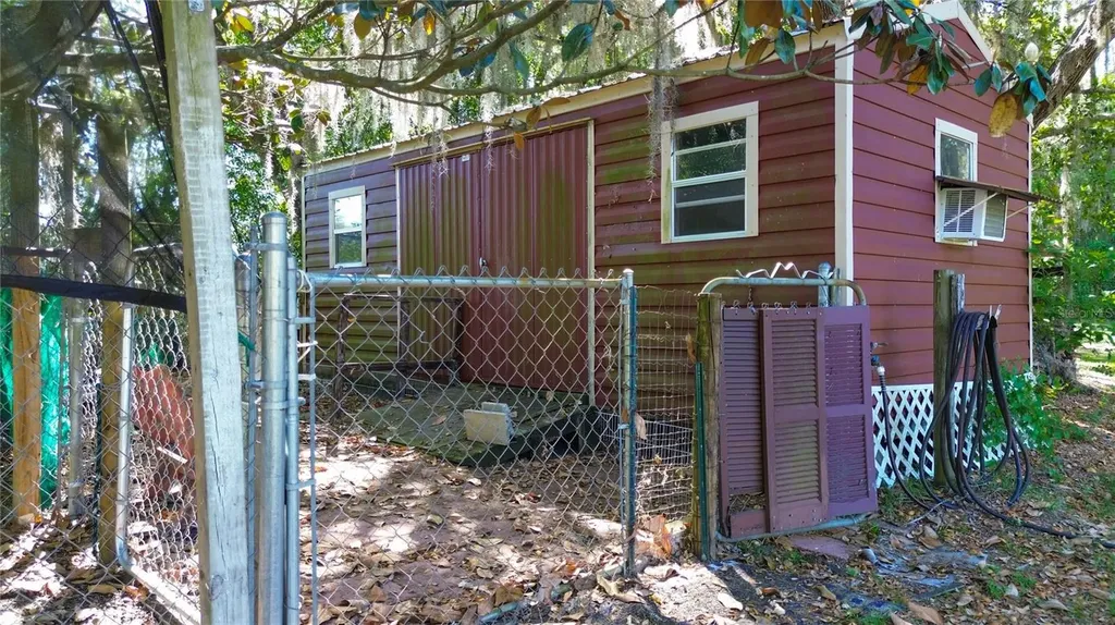 363 N Kensington Avenue Lecanto FL 34461