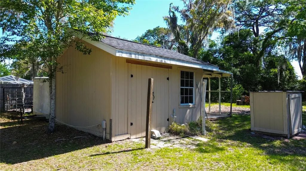 363 N Kensington Avenue Lecanto FL 34461