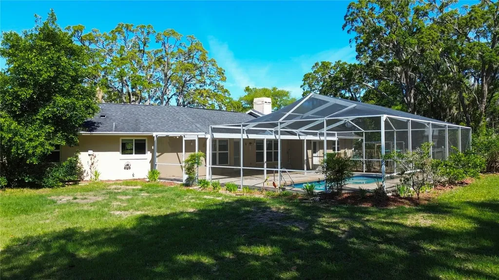 363 N Kensington Avenue Lecanto FL 34461