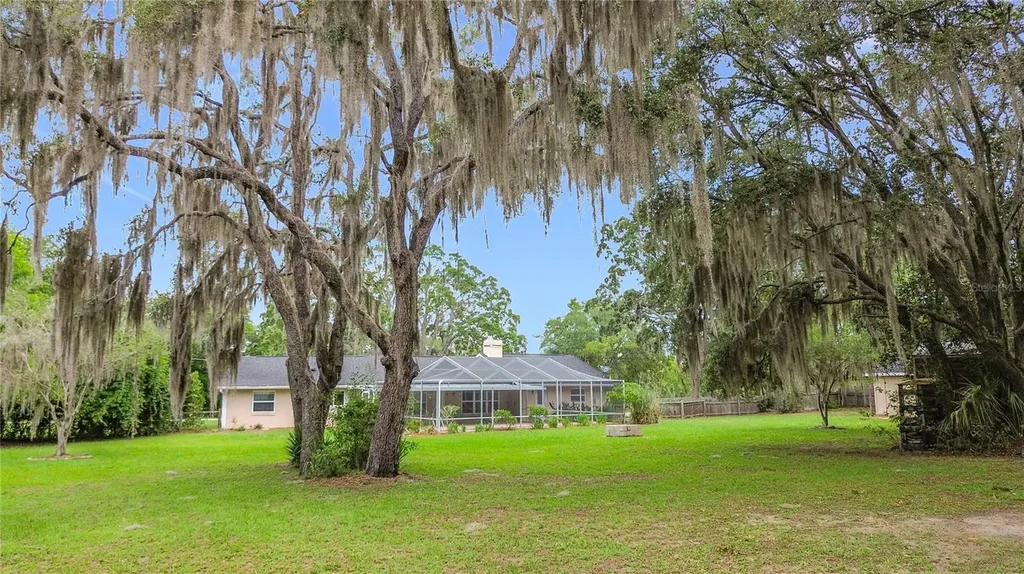 363 N Kensington Avenue Lecanto FL 34461