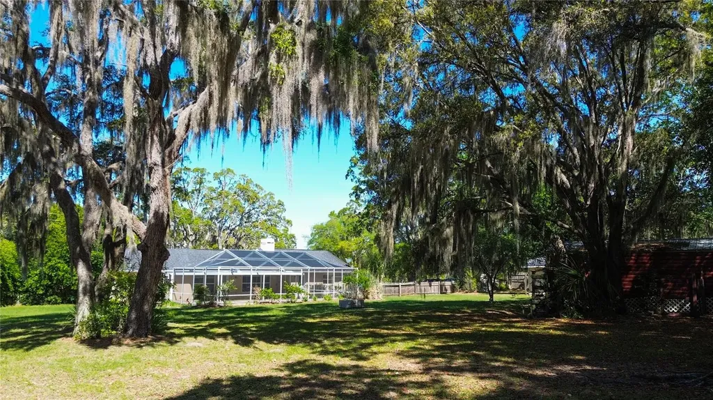 363 N Kensington Avenue Lecanto FL 34461