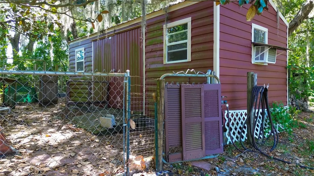 363 N Kensington Avenue Lecanto FL 34461