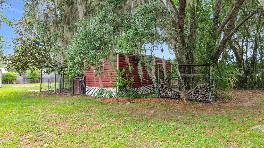 363 N Kensington Avenue Lecanto FL 34461