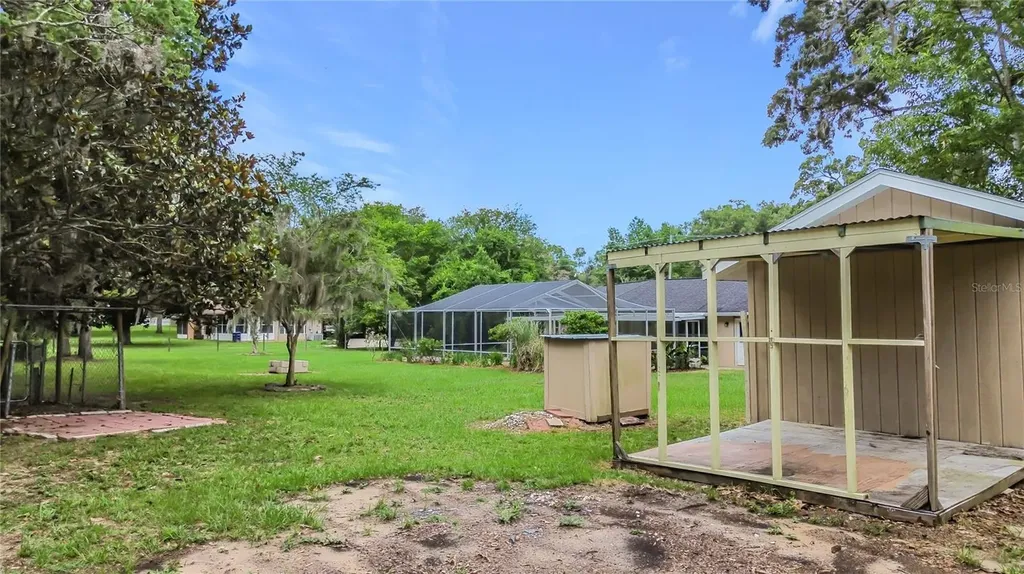 363 N Kensington Avenue Lecanto FL 34461