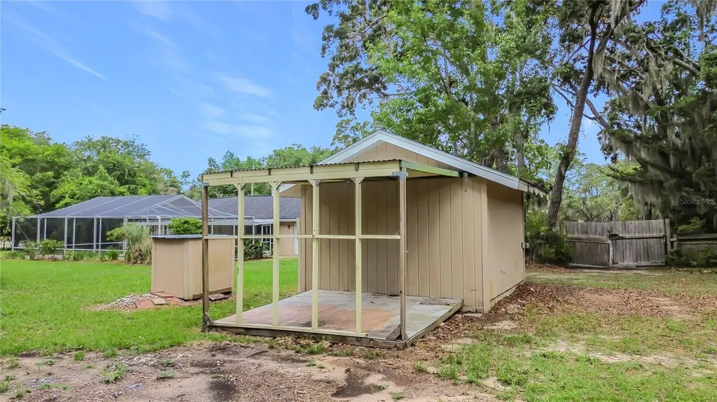 363 N Kensington Avenue Lecanto FL 34461