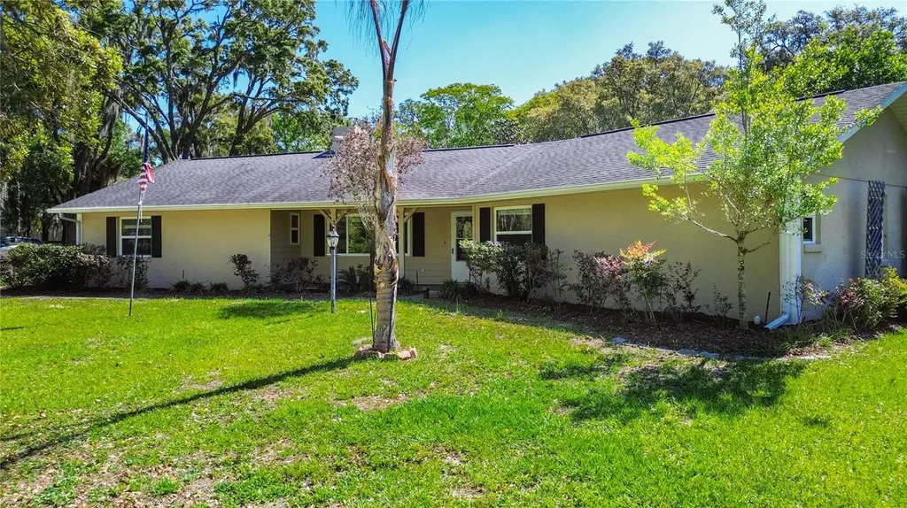 363 N Kensington Avenue Lecanto FL 34461