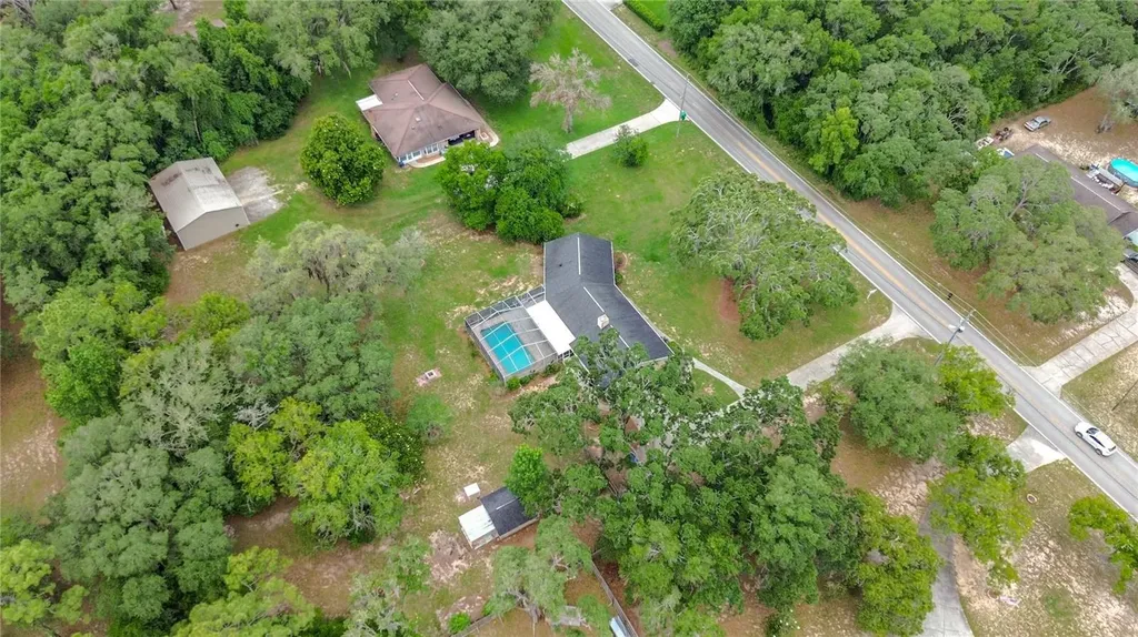 363 N Kensington Avenue Lecanto FL 34461