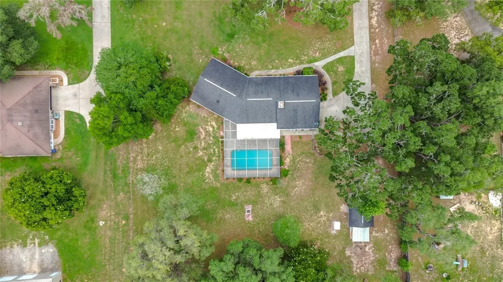 363 N Kensington Avenue Lecanto FL 34461