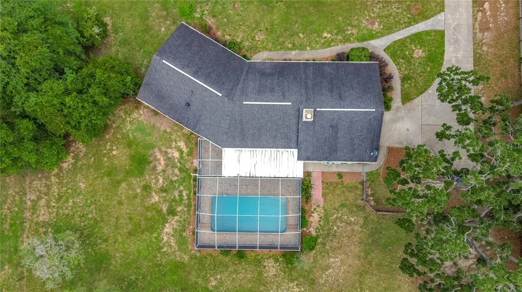 363 N Kensington Avenue Lecanto FL 34461