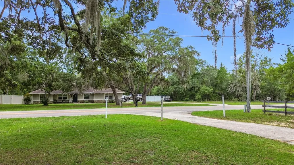 363 N Kensington Avenue Lecanto FL 34461