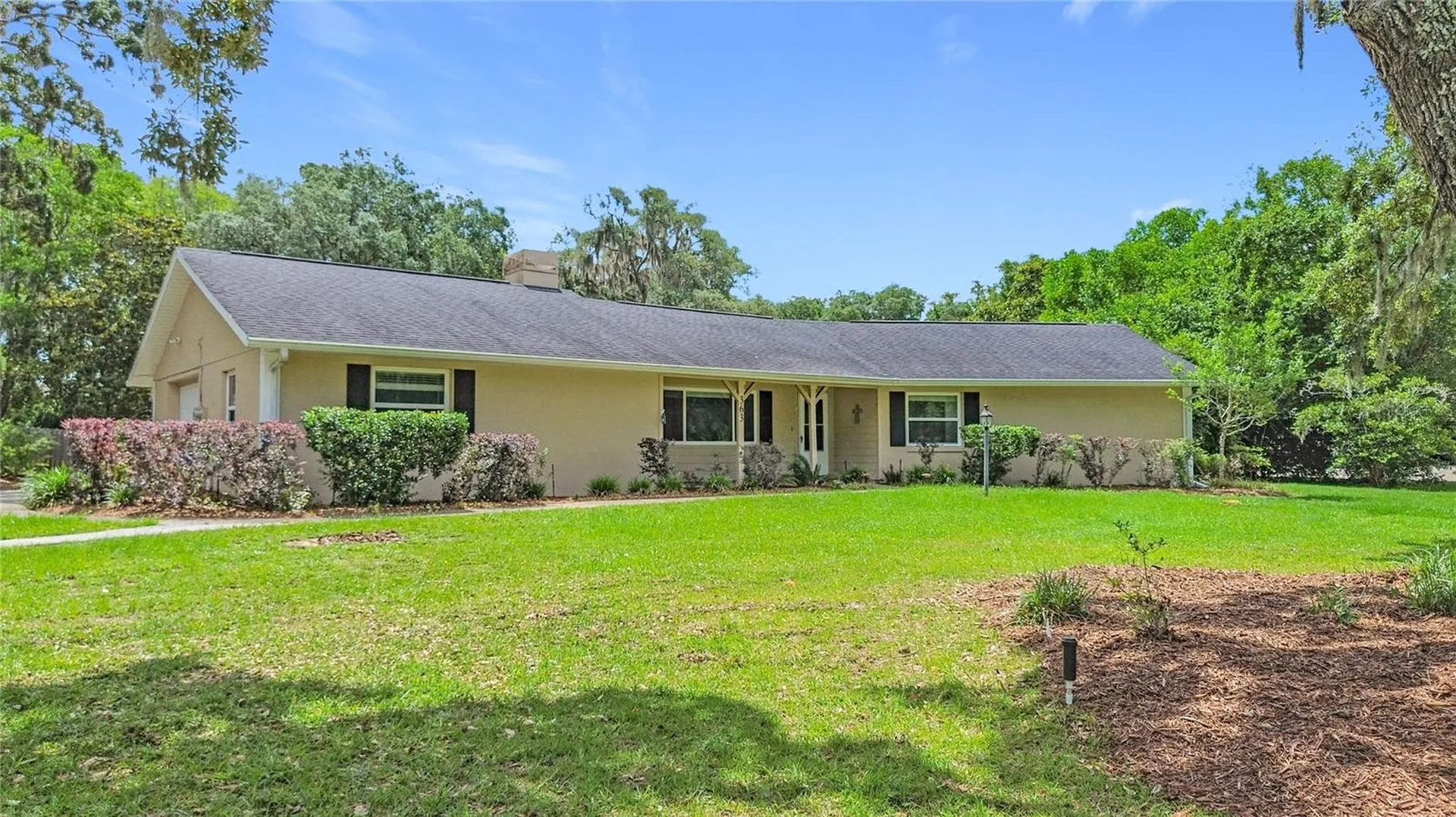363 N Kensington Avenue Lecanto FL 34461