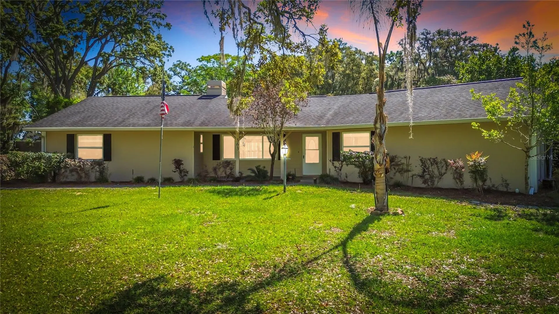 363 N Kensington Avenue Lecanto FL 34461