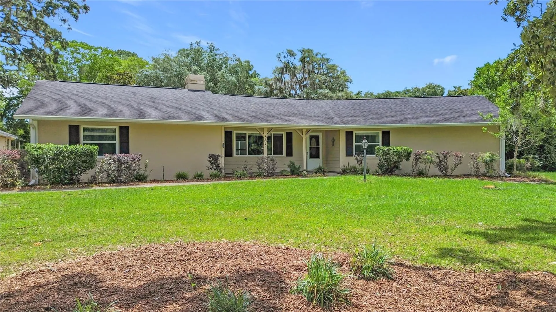 363 N Kensington Avenue Lecanto FL 34461