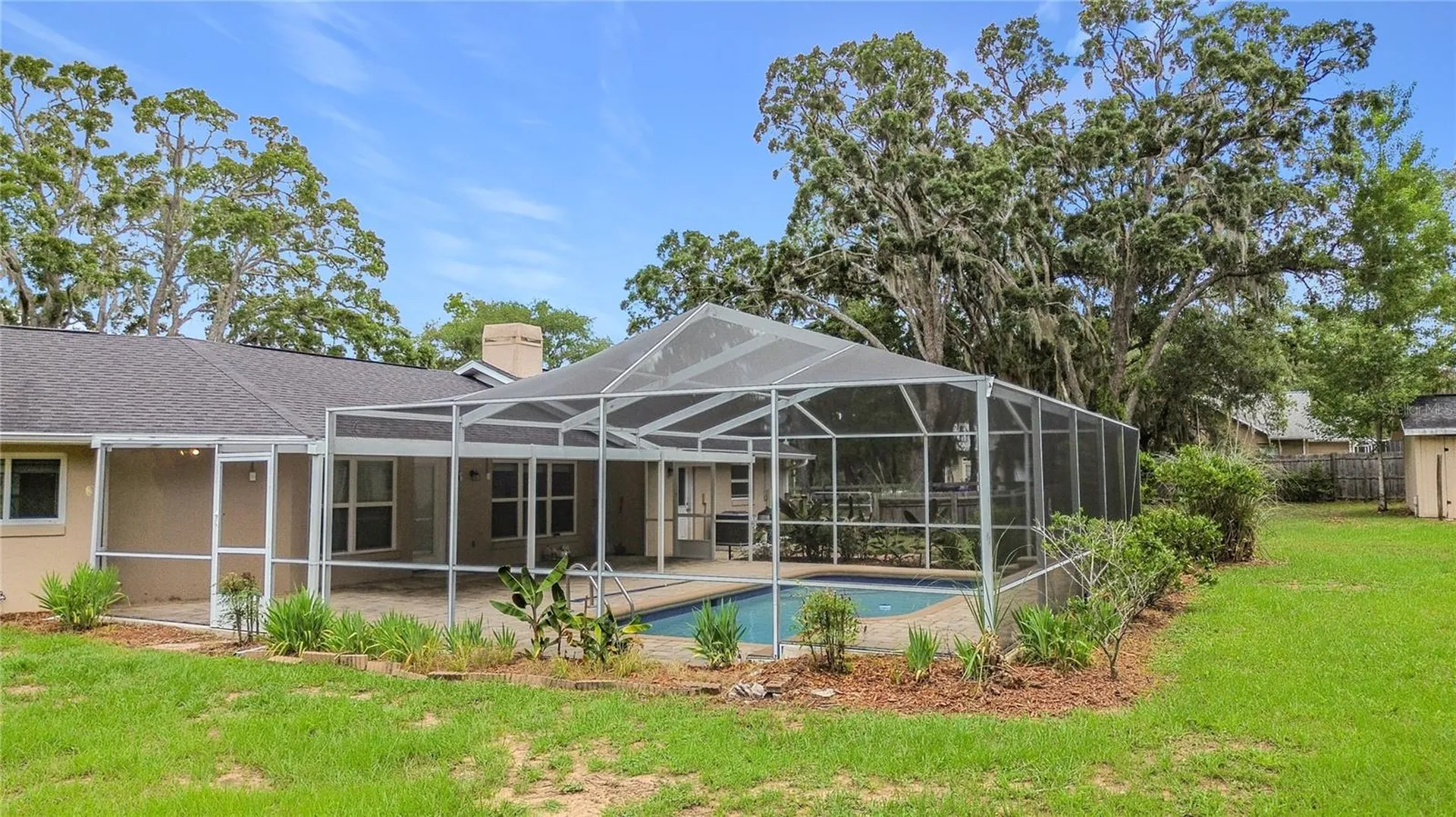 363 N Kensington Avenue Lecanto FL 34461