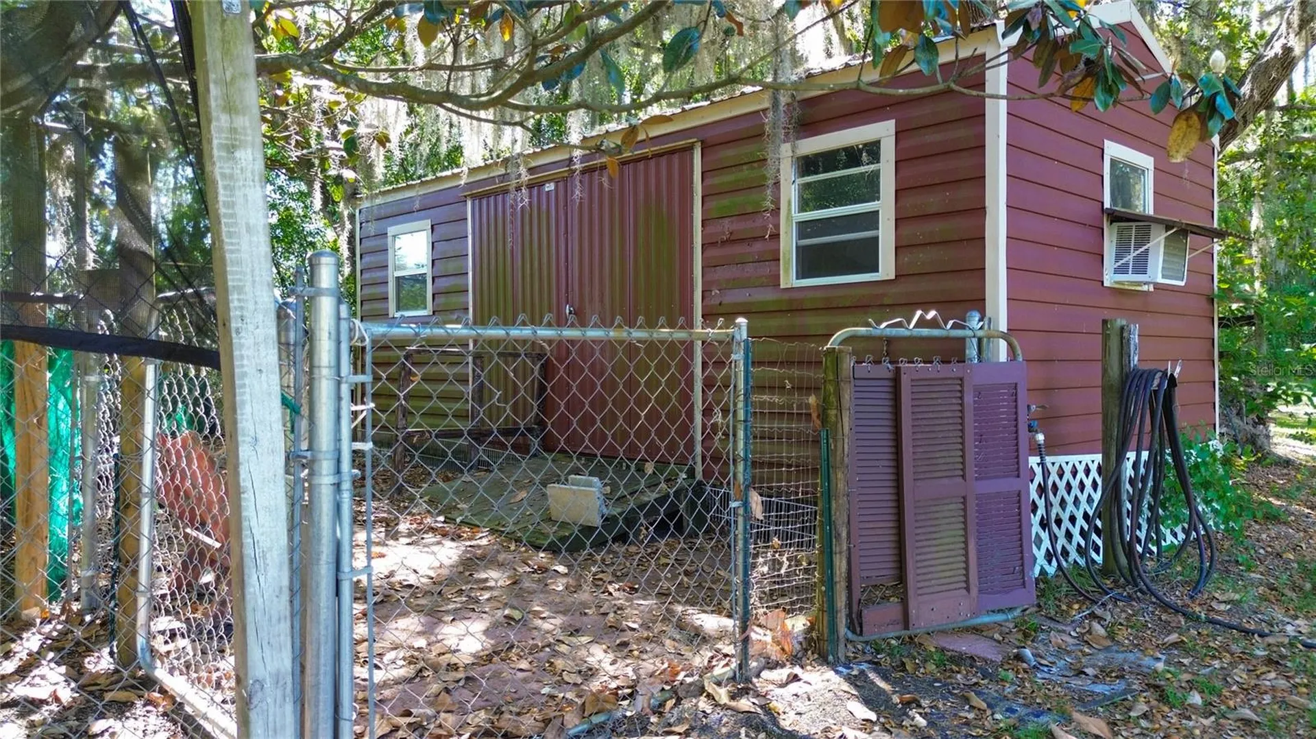 363 N Kensington Avenue Lecanto FL 34461