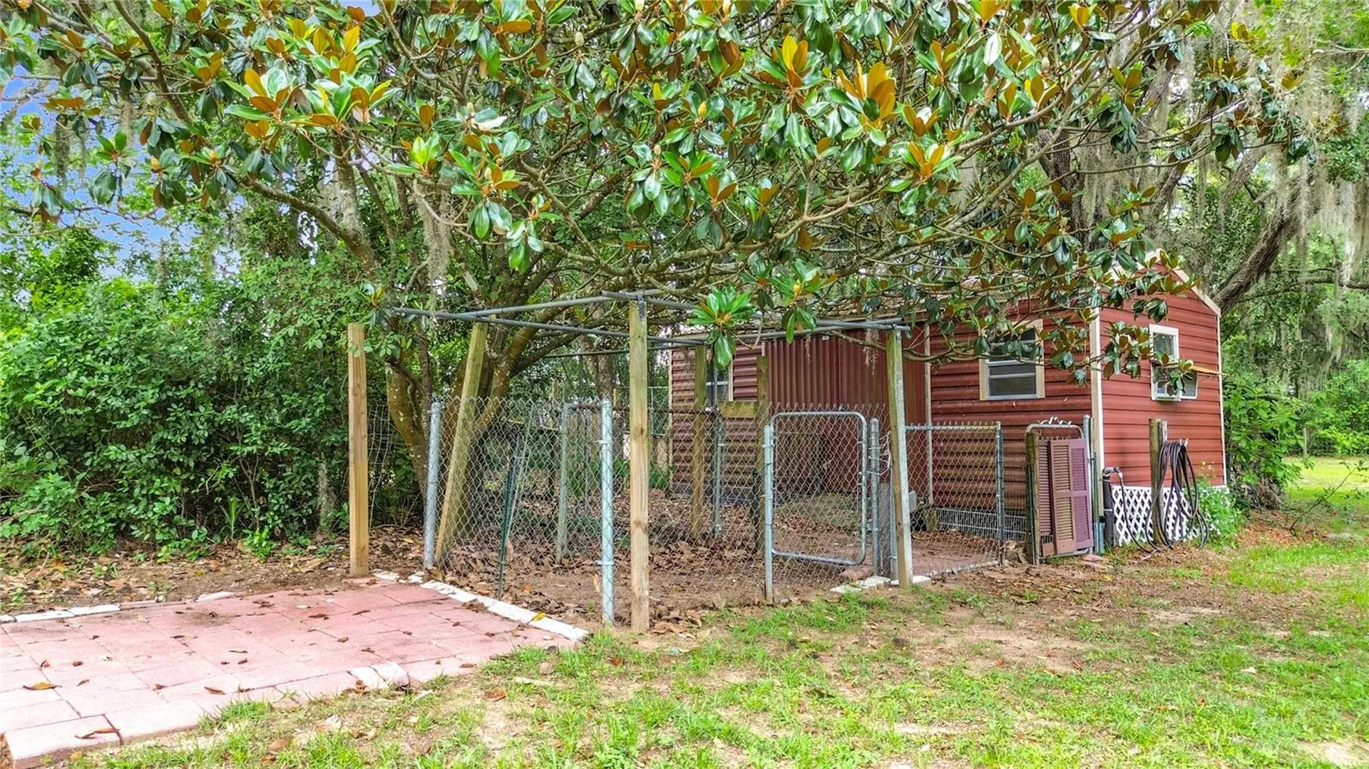 363 N Kensington Avenue Lecanto FL 34461