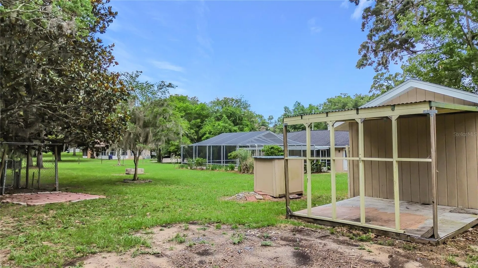 363 N Kensington Avenue Lecanto FL 34461